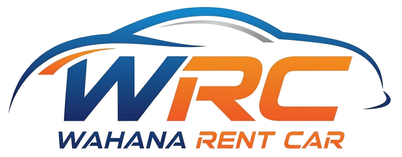 Wahana Rent Car Logo
